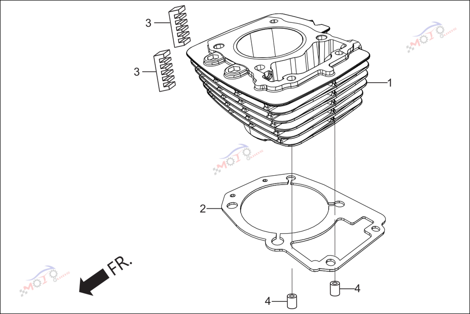 Engine Diagram